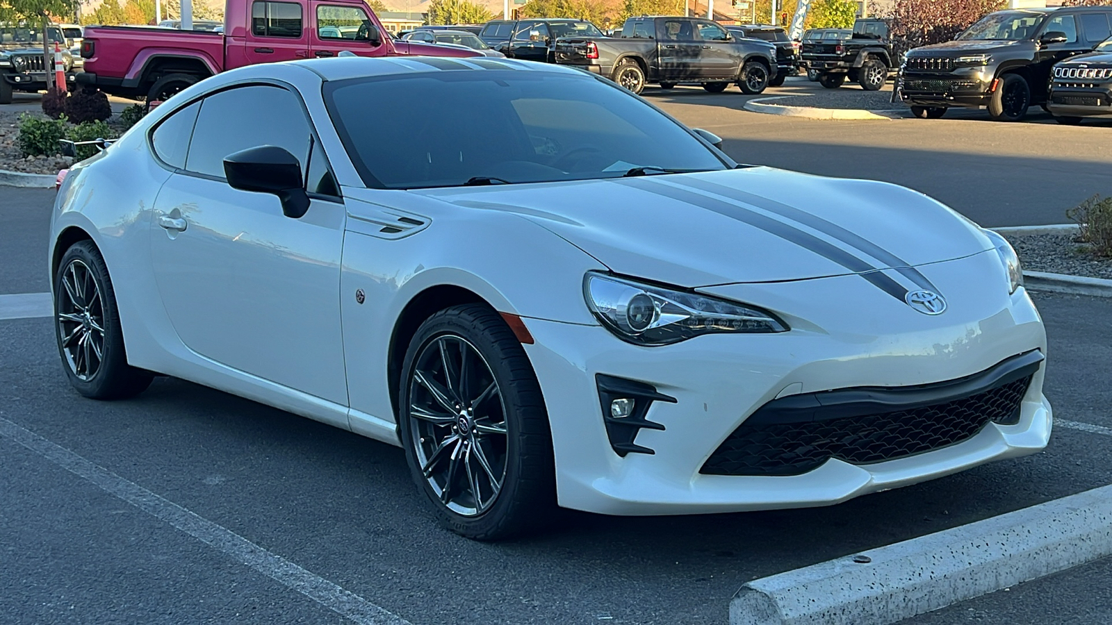 2017 Toyota 86 860 Special Edition 3