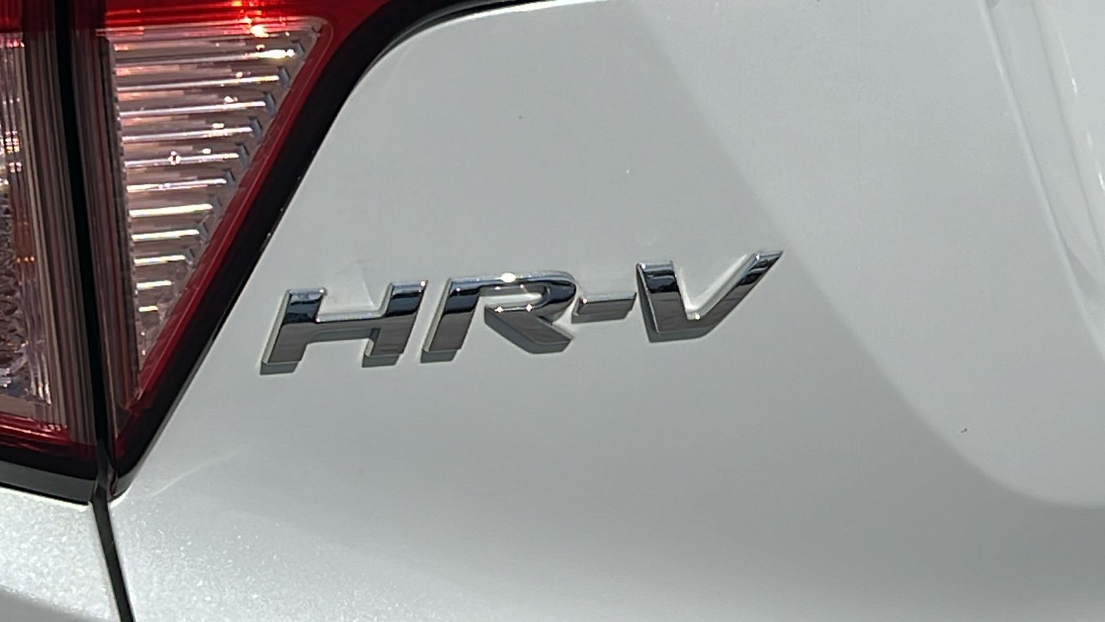 2017 Honda HR-V EX 7
