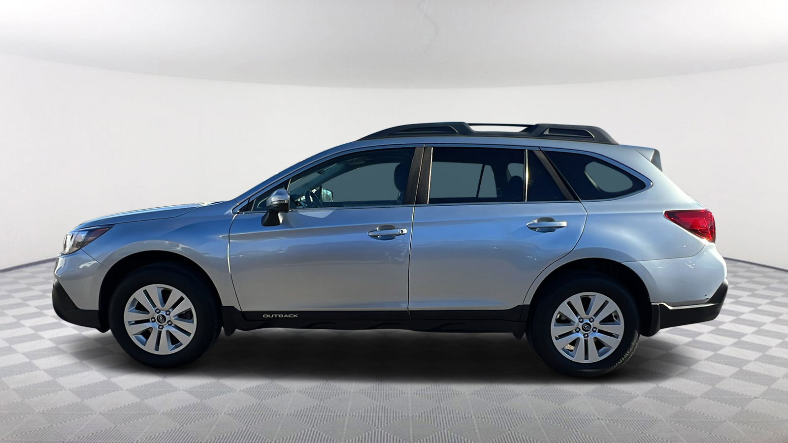 2018 Subaru Outback Premium 3