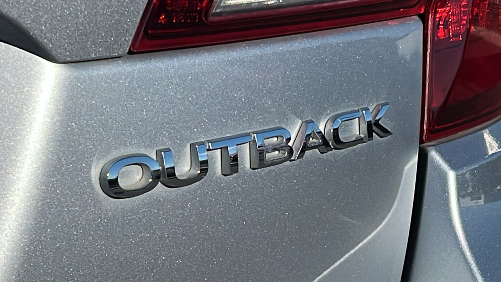 2018 Subaru Outback Premium 7