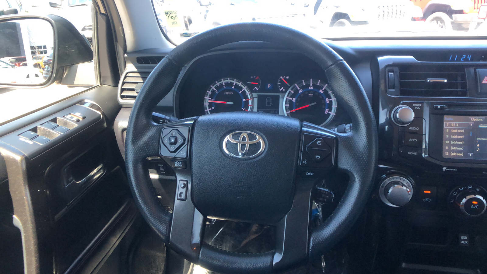 2018 Toyota 4Runner TRD Pro 15