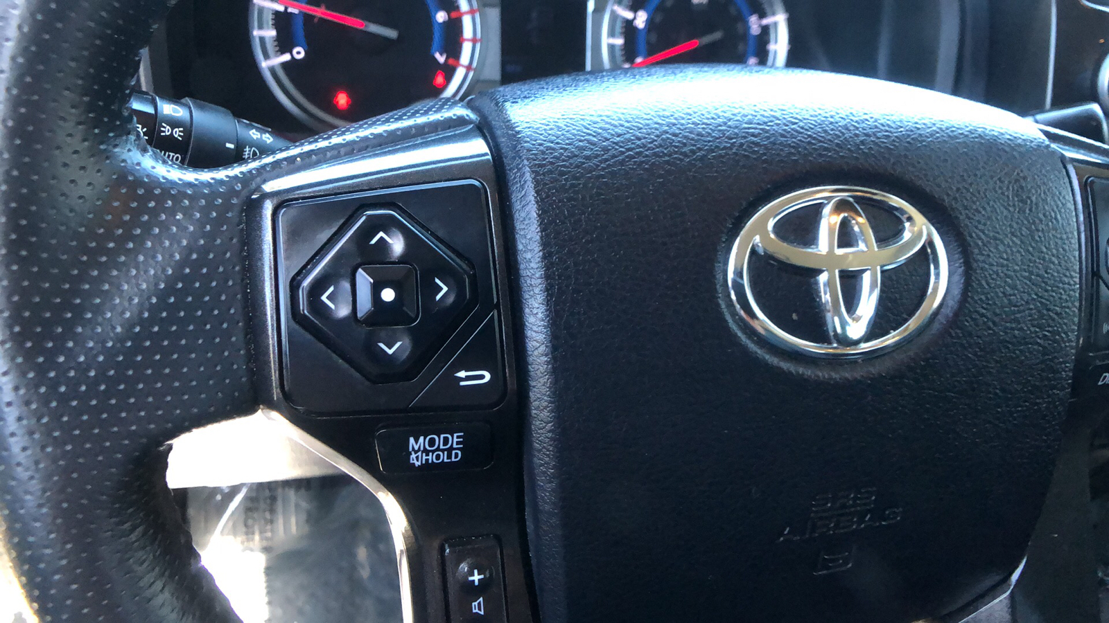 2018 Toyota 4Runner TRD Pro 22