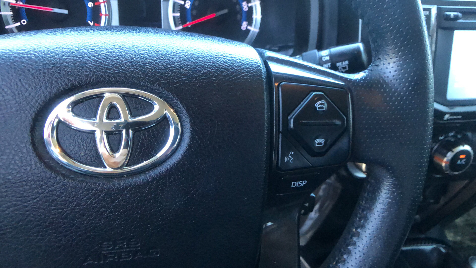 2018 Toyota 4Runner TRD Pro 23