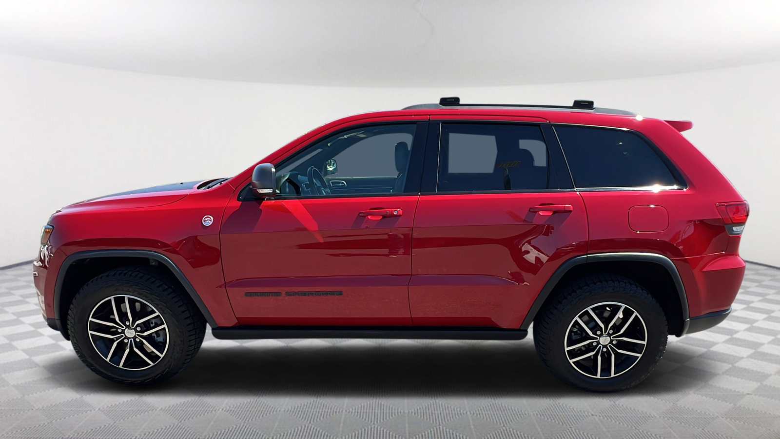 2018 Jeep Grand Cherokee Trailhawk 3