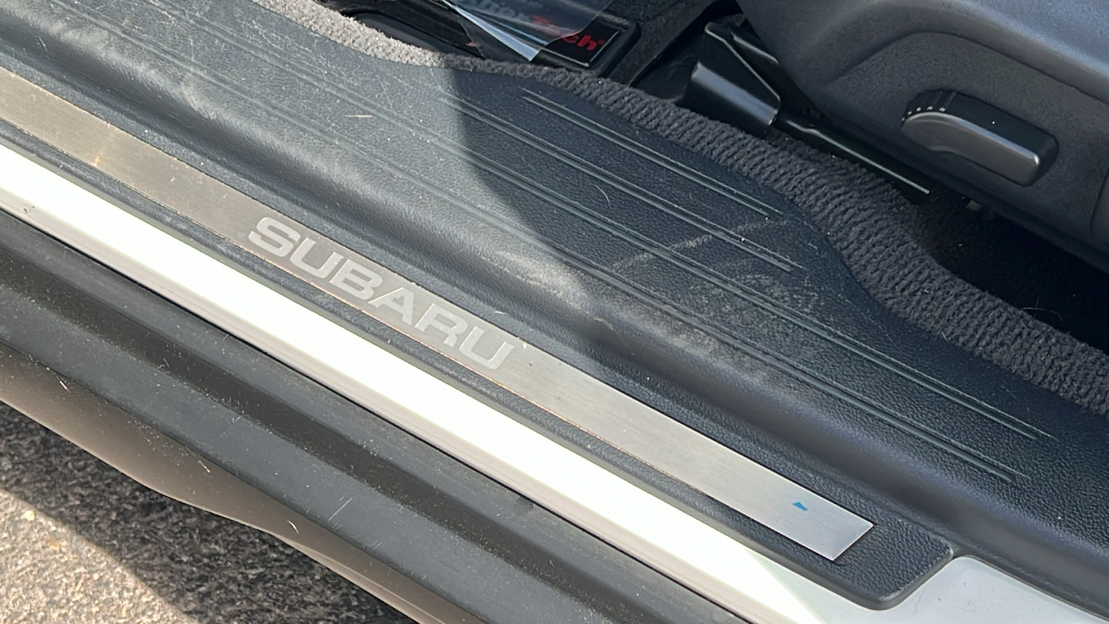 2019 Subaru Outback Limited 34