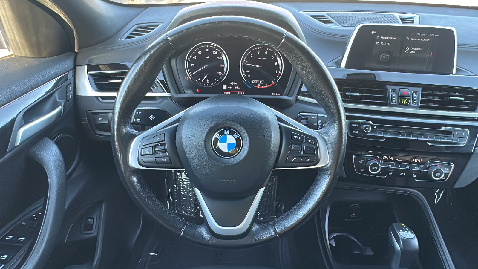 2019 BMW X2 sDrive28i 15