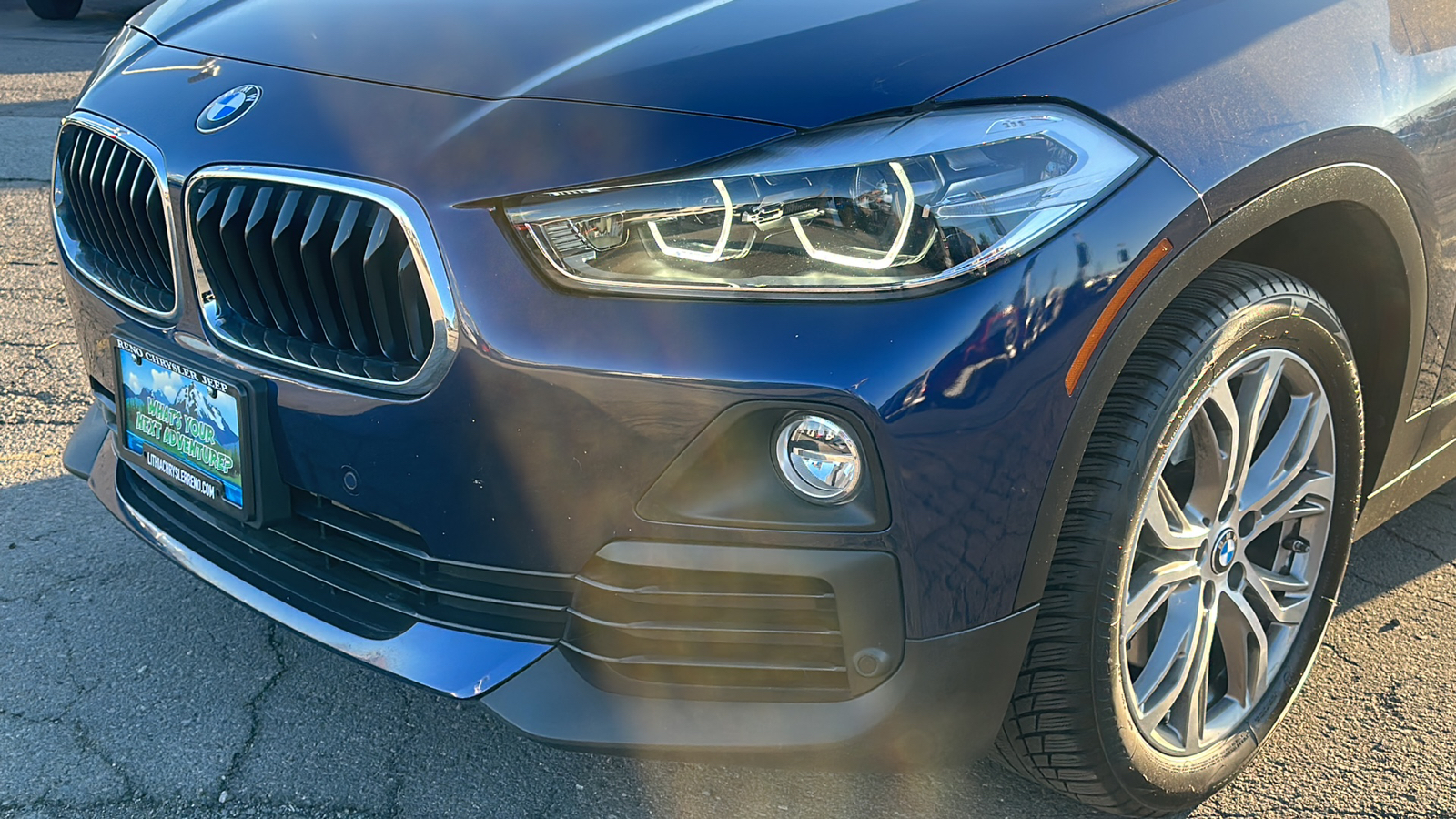 2019 BMW X2 sDrive28i 23