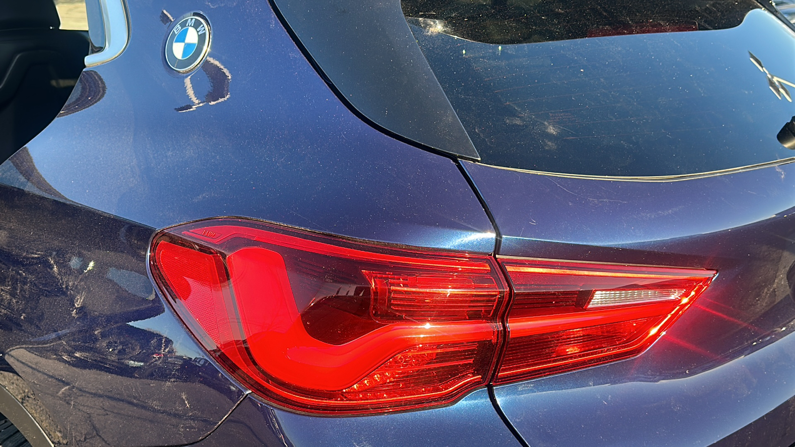 2019 BMW X2 sDrive28i 26