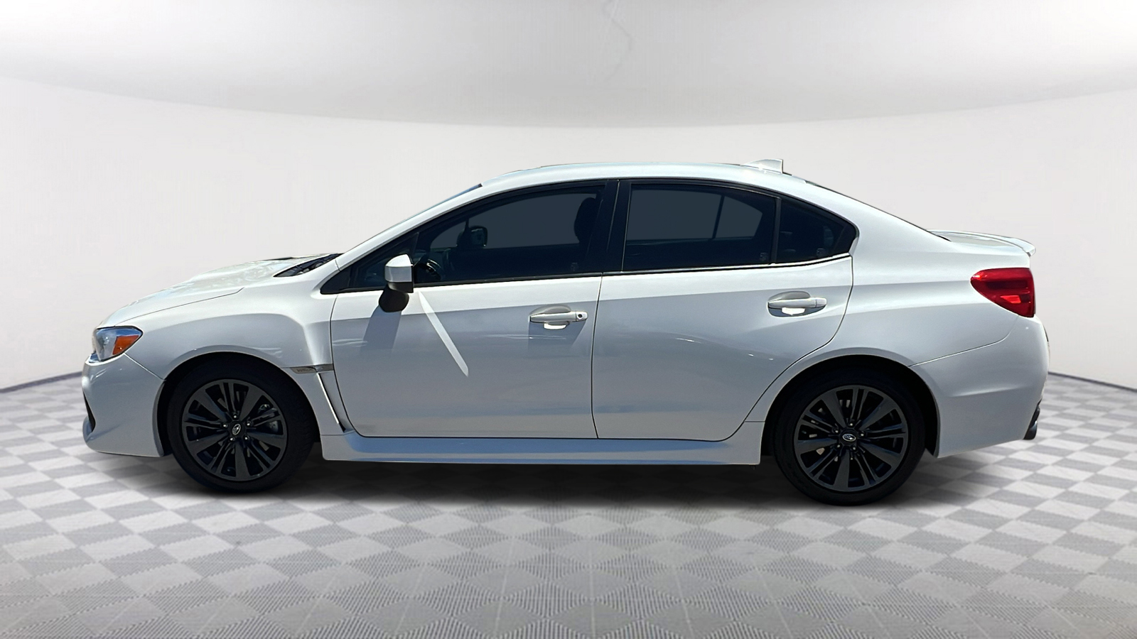2019 Subaru WRX  3