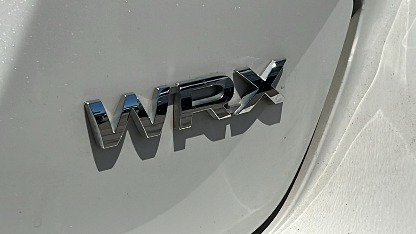 2019 Subaru WRX  7
