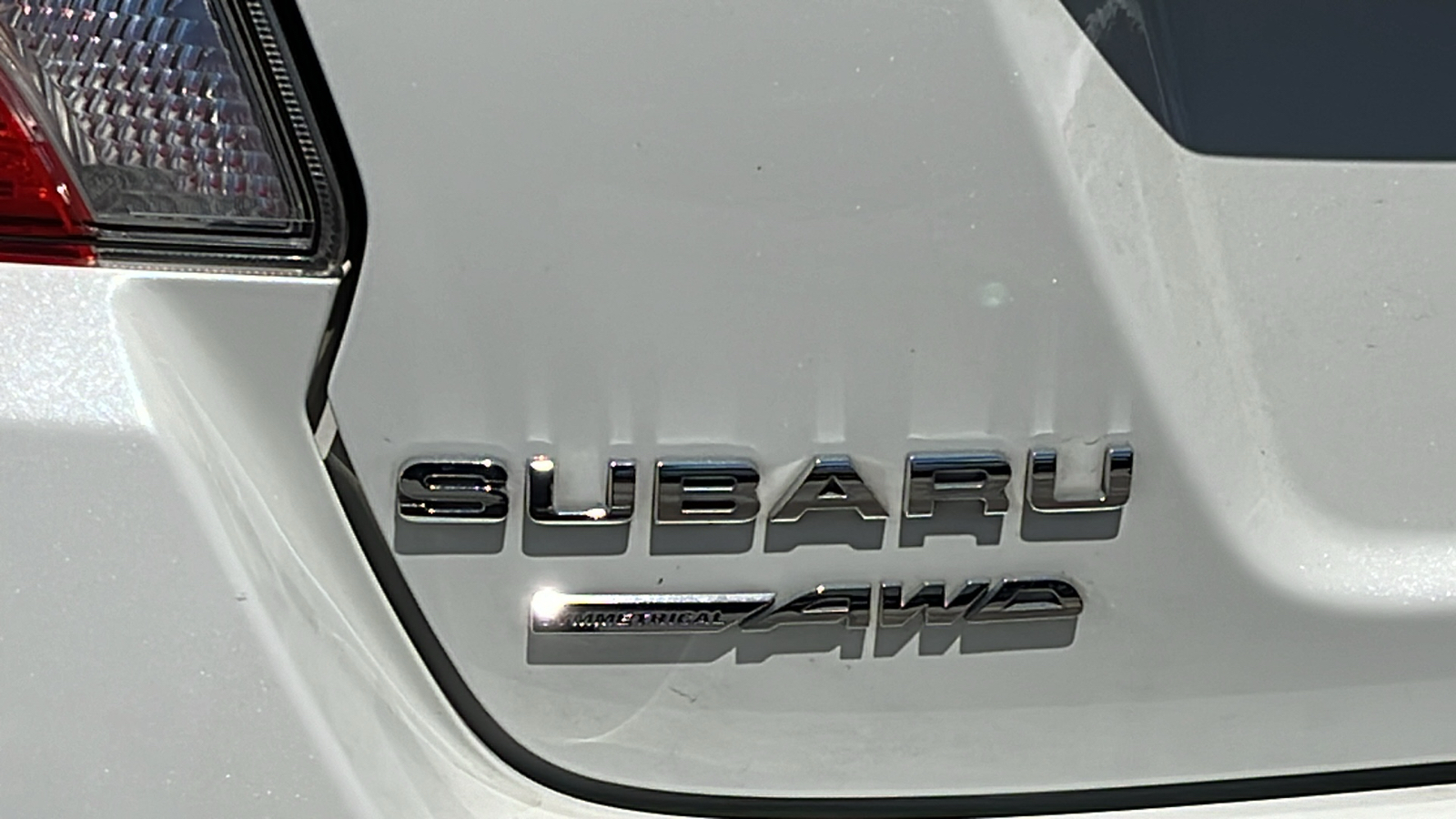 2019 Subaru WRX  37