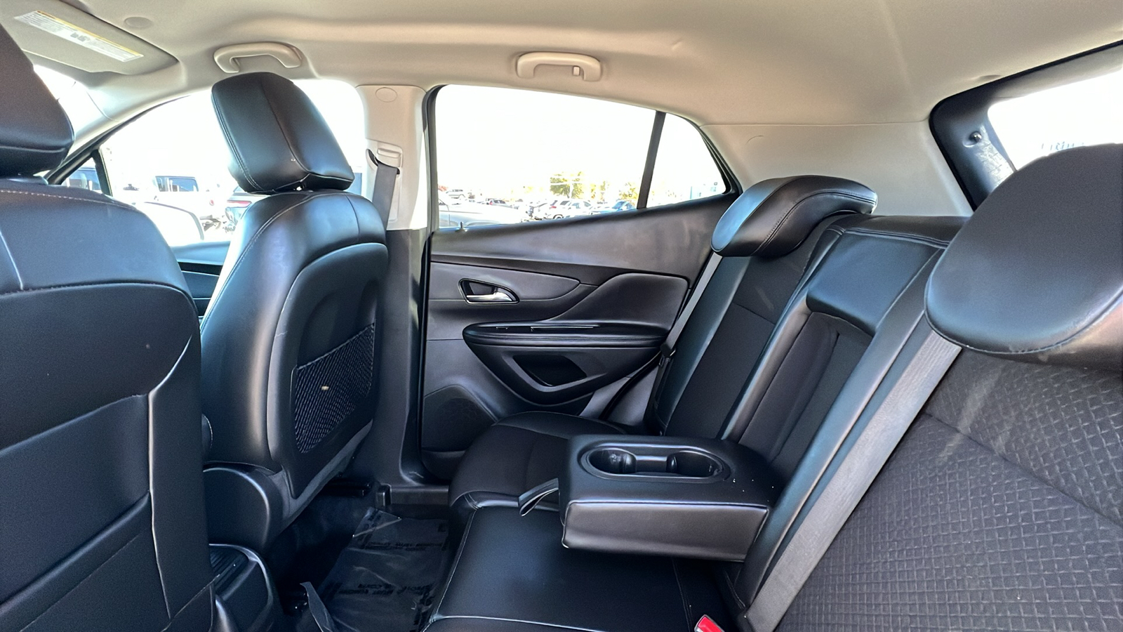 2019 Buick Encore Preferred 13