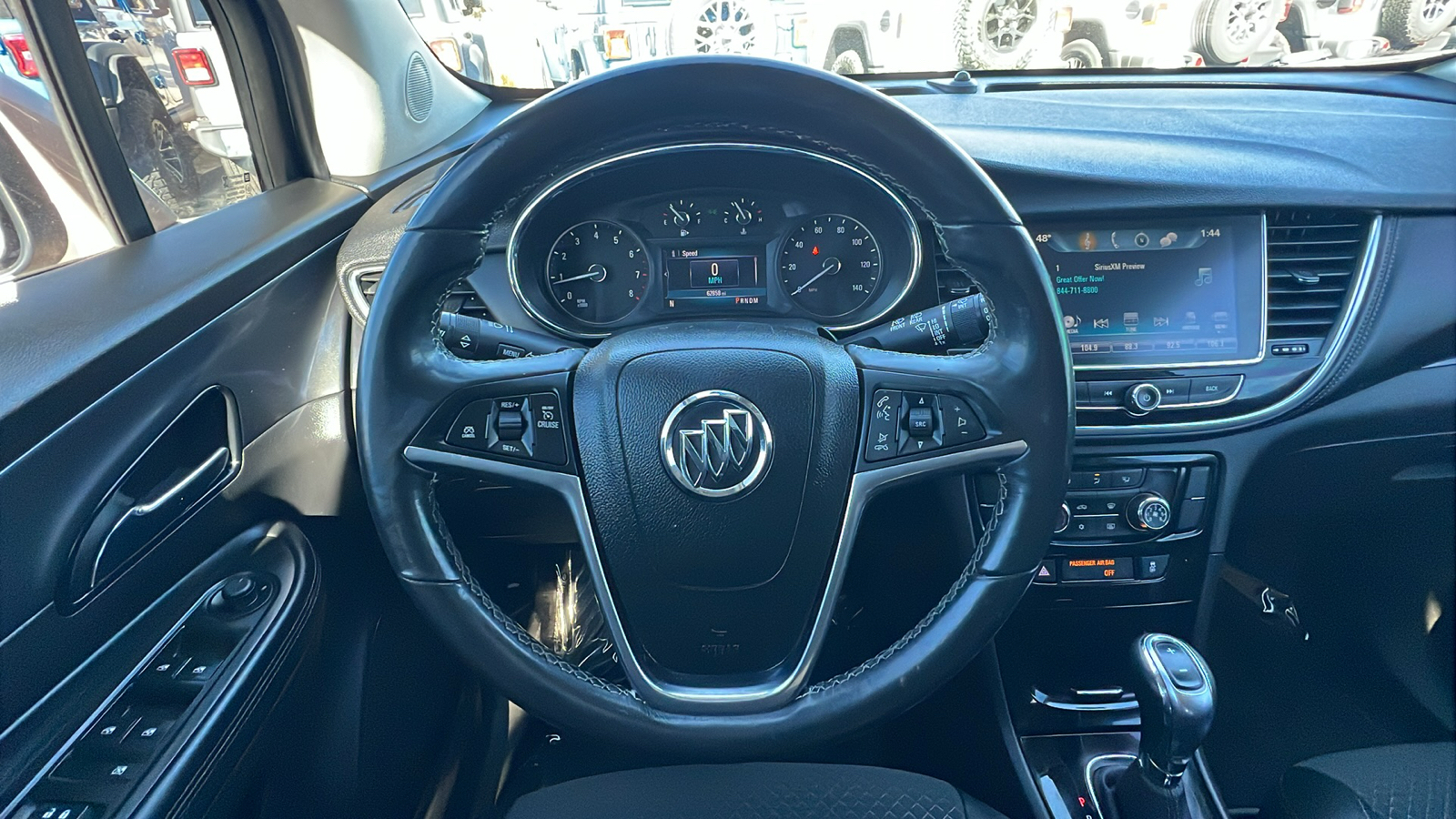 2019 Buick Encore Preferred 15