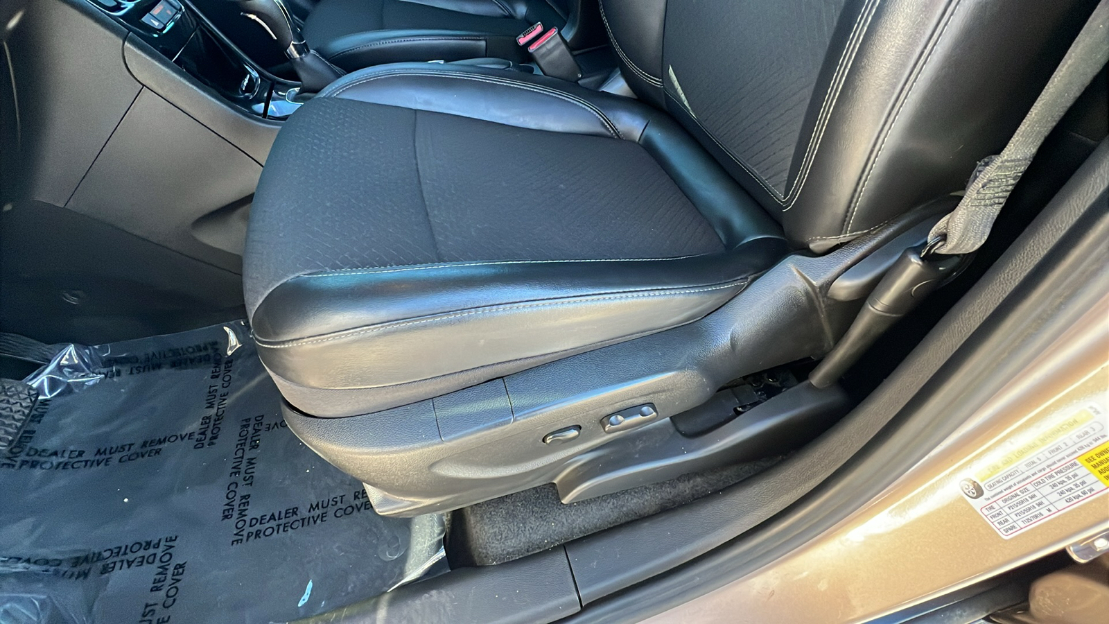 2019 Buick Encore Preferred 26