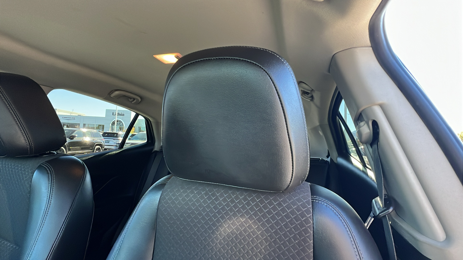 2019 Buick Encore Preferred 27