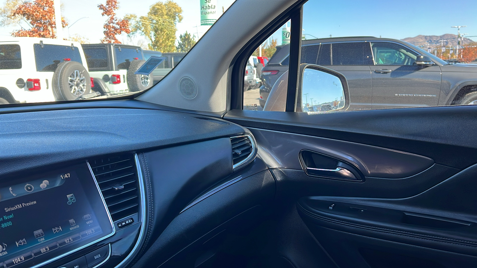 2019 Buick Encore Preferred 31