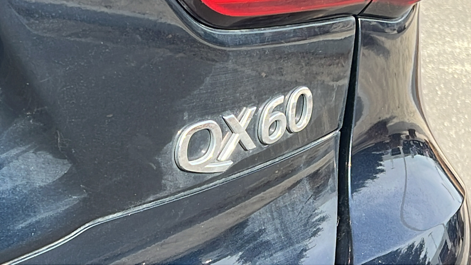 2019 INFINITI QX60 PURE 7