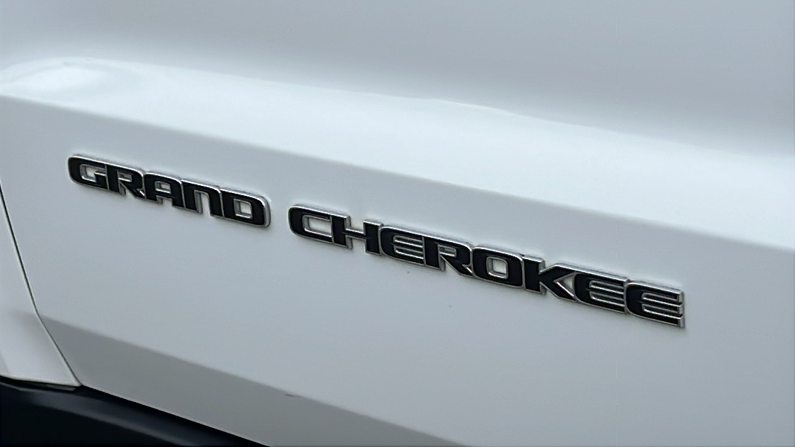 2019 Jeep Grand Cherokee Limited 7