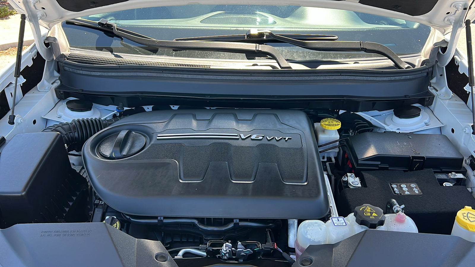 2019 Jeep Cherokee Altitude 9