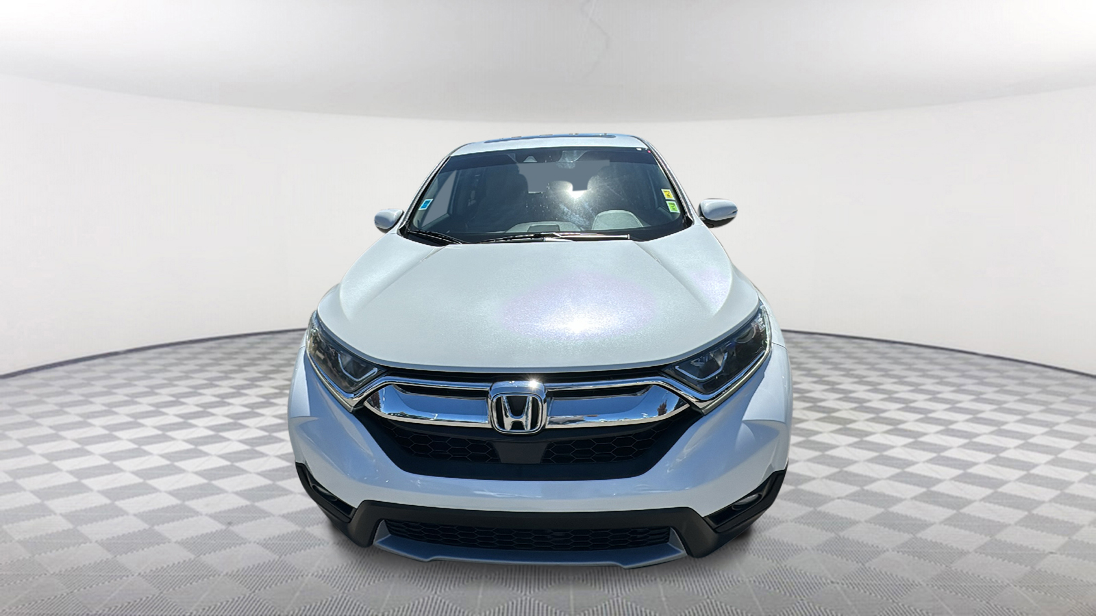 2019 Honda CR-V EX 6