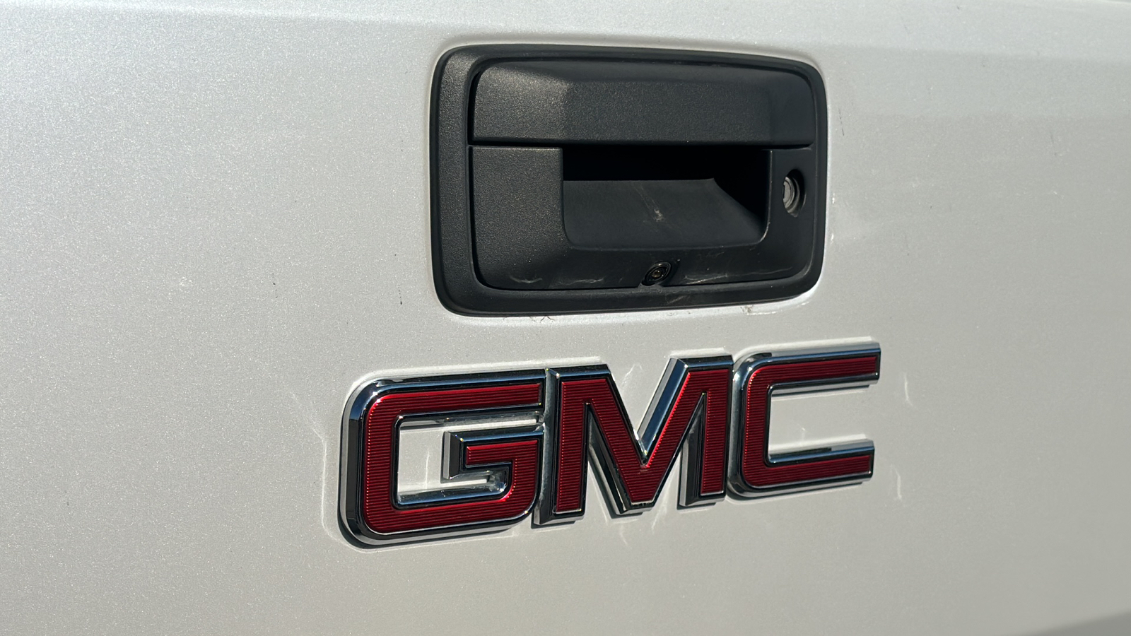 2019 GMC Sierra 2500HD Denali 4WD Crew Cab 153.7 32