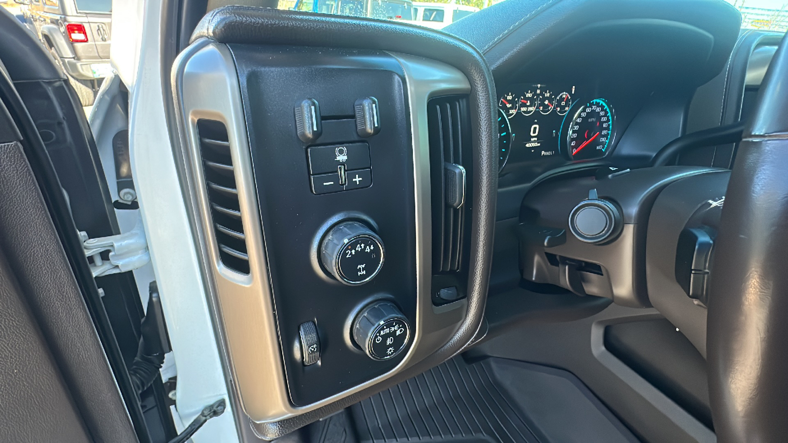 2019 GMC Sierra 2500HD Denali 4WD Crew Cab 153.7 58