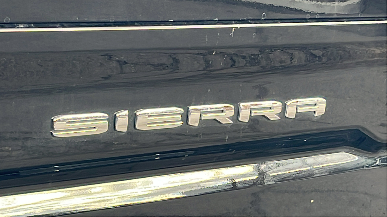 2019 GMC Sierra 1500 AT4 4WD Crew Cab 147 7