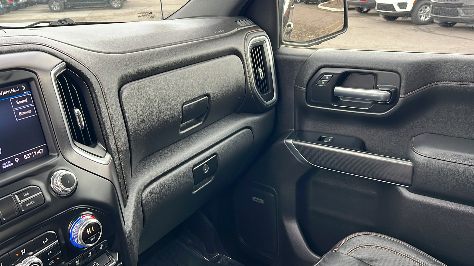 2019 GMC Sierra 1500 AT4 4WD Crew Cab 147 32