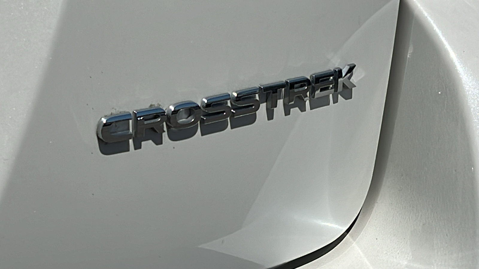 2019 Subaru Crosstrek Limited 7