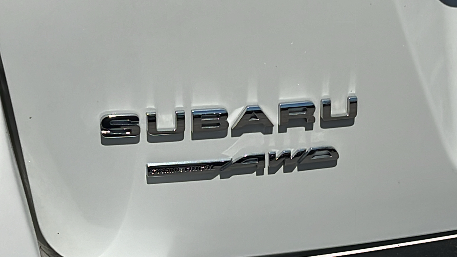 2019 Subaru Crosstrek Limited 27