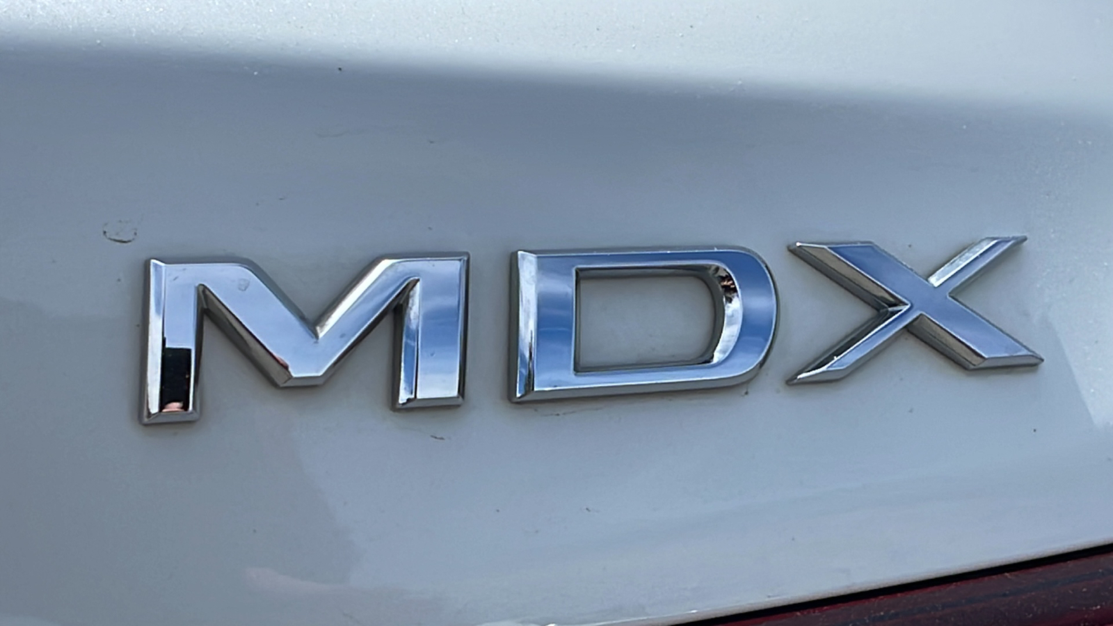 2019 Acura MDX w/Technology Pkg 7