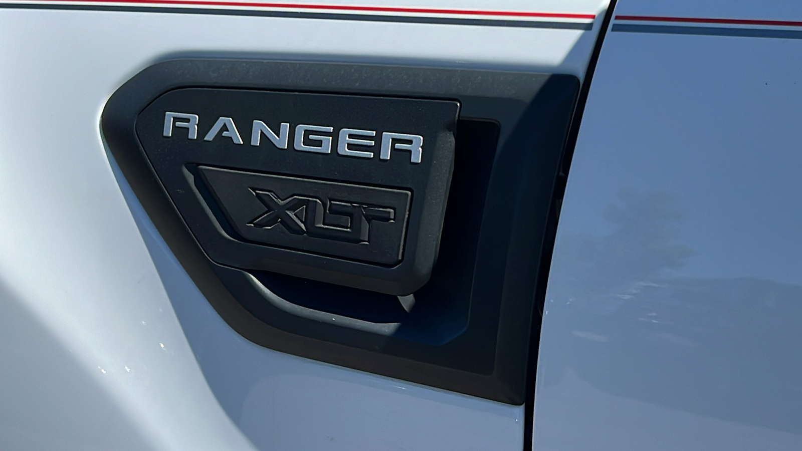 2019 Ford Ranger XLT 4WD SuperCrew 5 Box 39