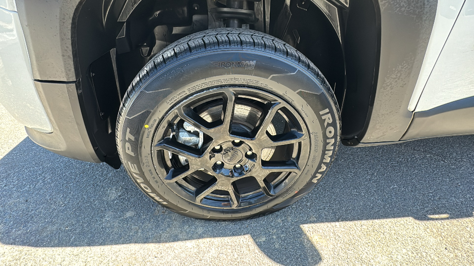 2019 Jeep Renegade Altitude 12