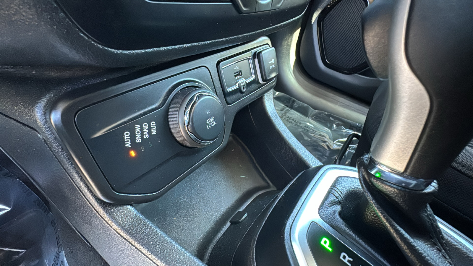 2019 Jeep Renegade Altitude 26