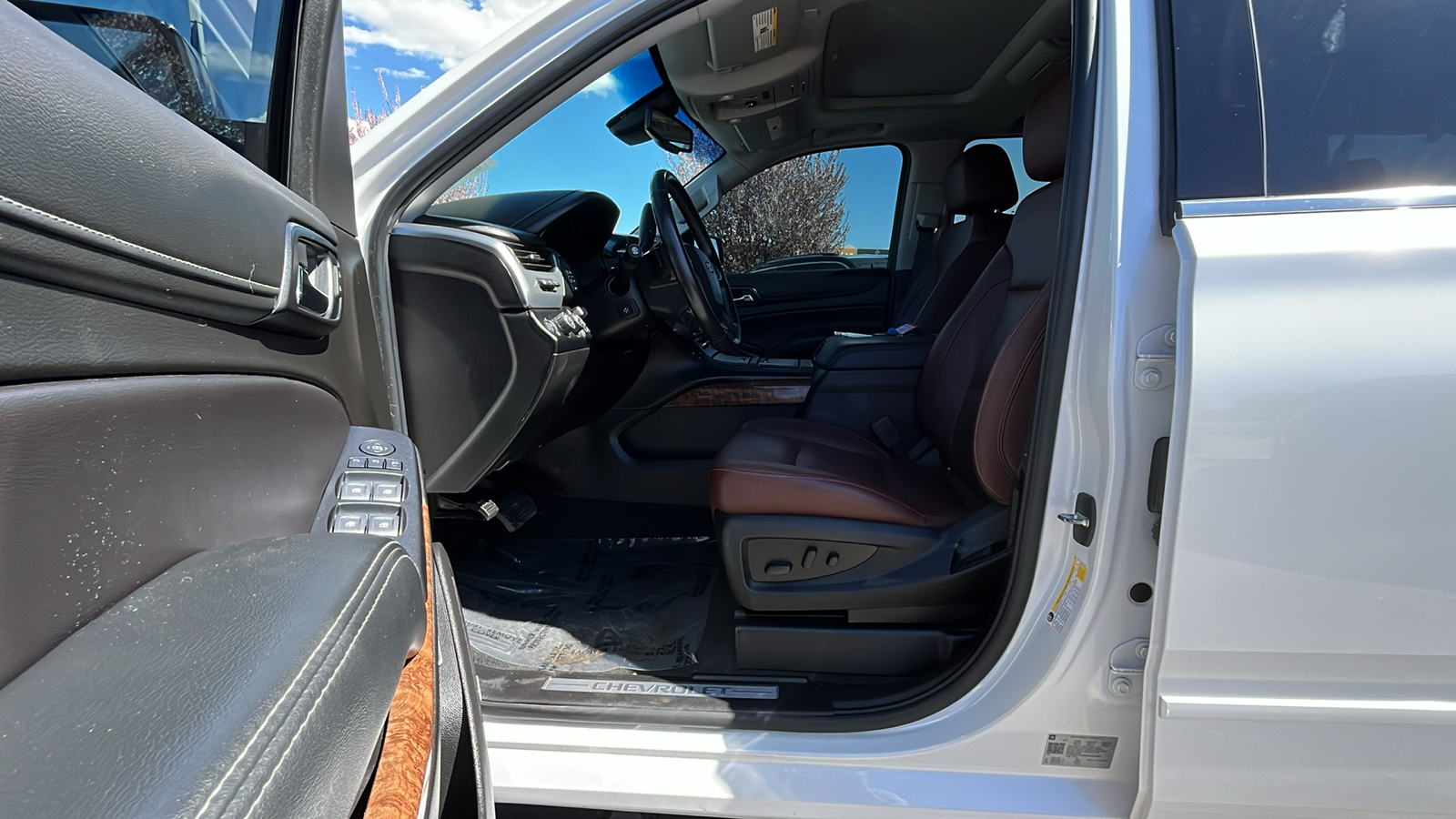 2019 Chevrolet Tahoe Premier 11