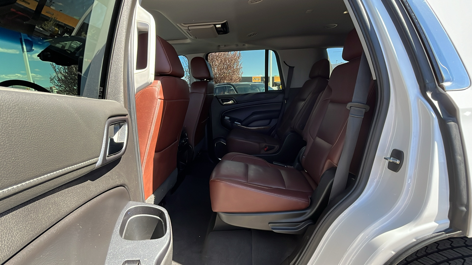 2019 Chevrolet Tahoe Premier 13