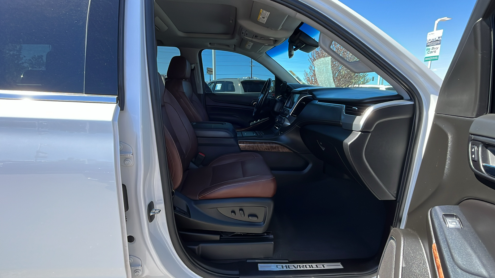 2019 Chevrolet Tahoe Premier 14
