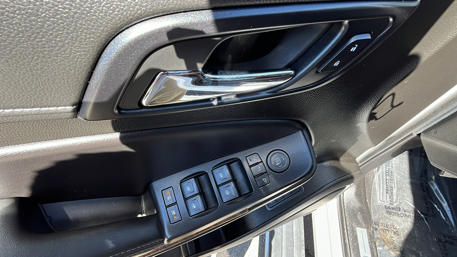 2019 Chevrolet Tahoe Premier 23