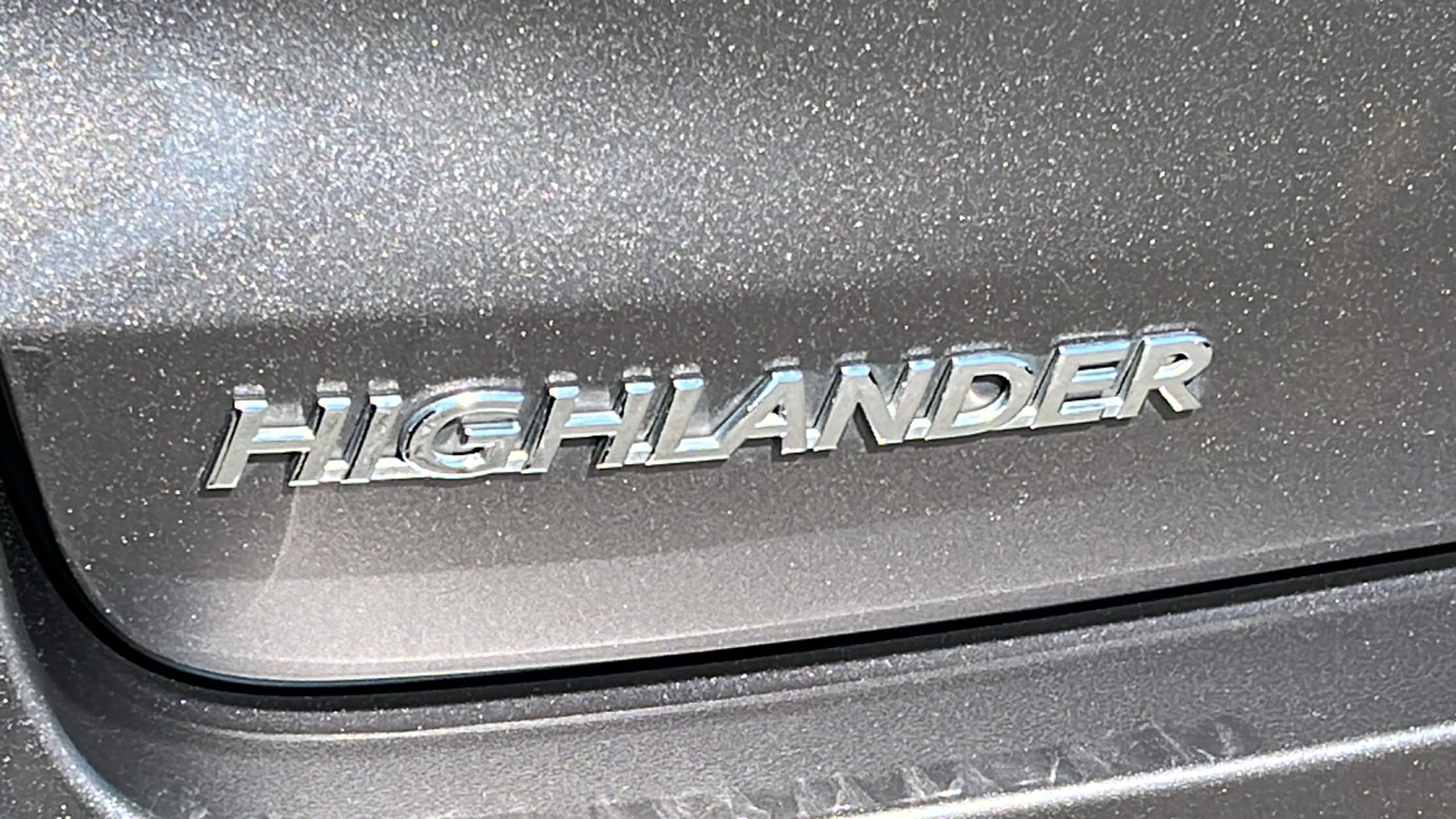 2019 Toyota Highlander LE Plus 7