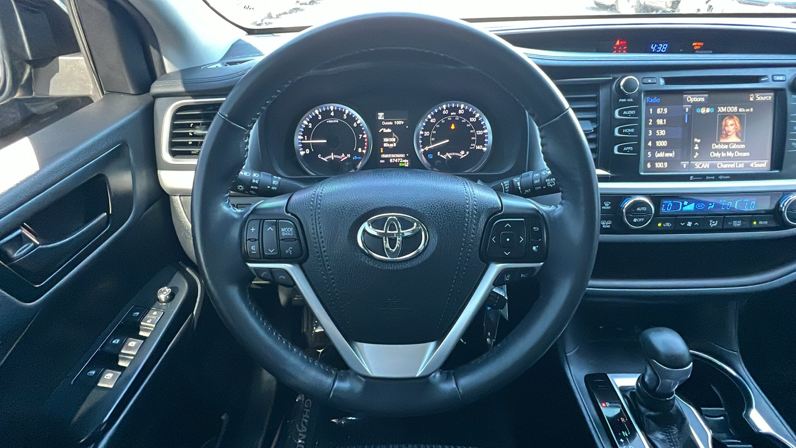 2019 Toyota Highlander LE Plus 15