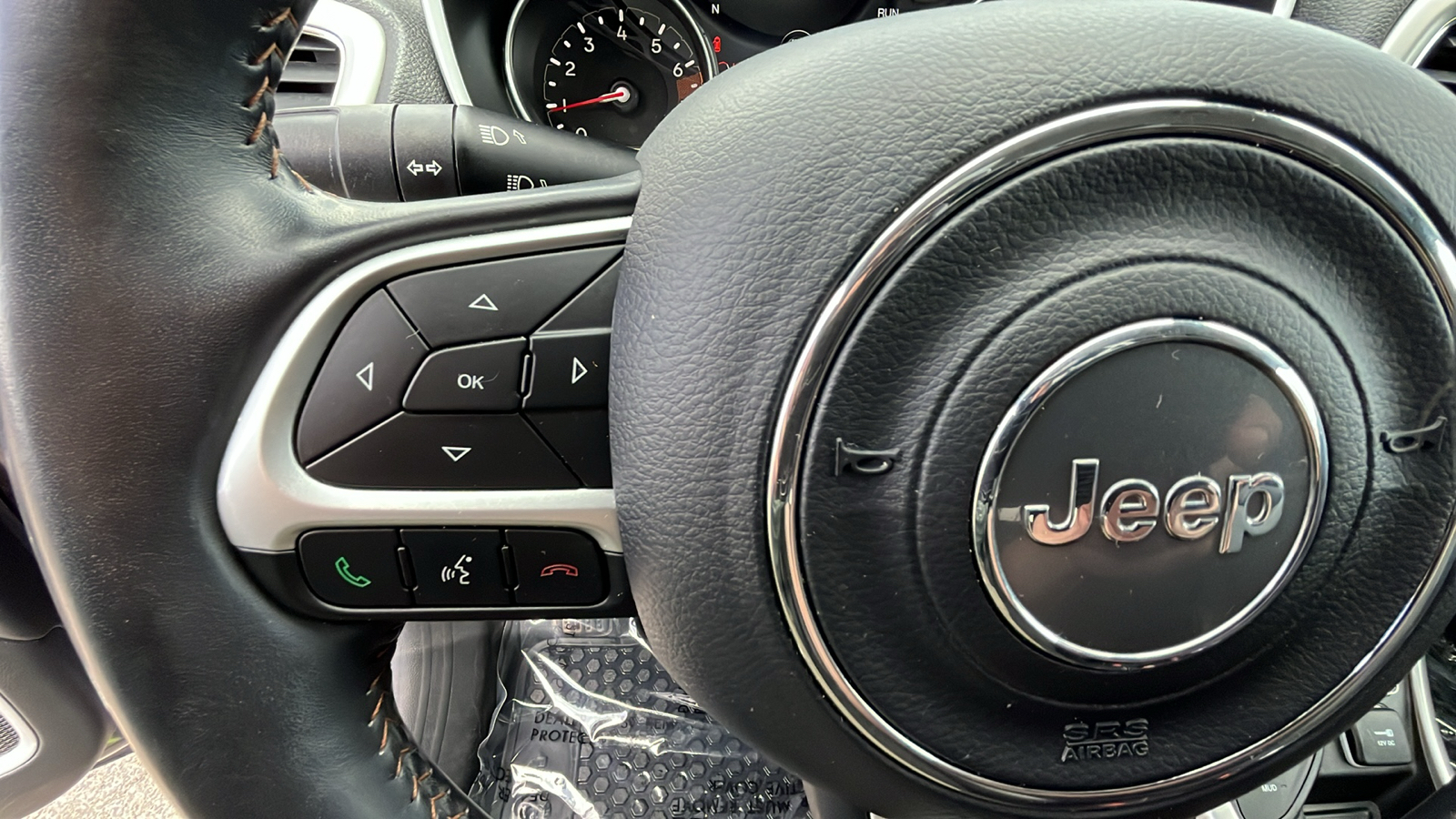 2019 Jeep Compass Latitude 28