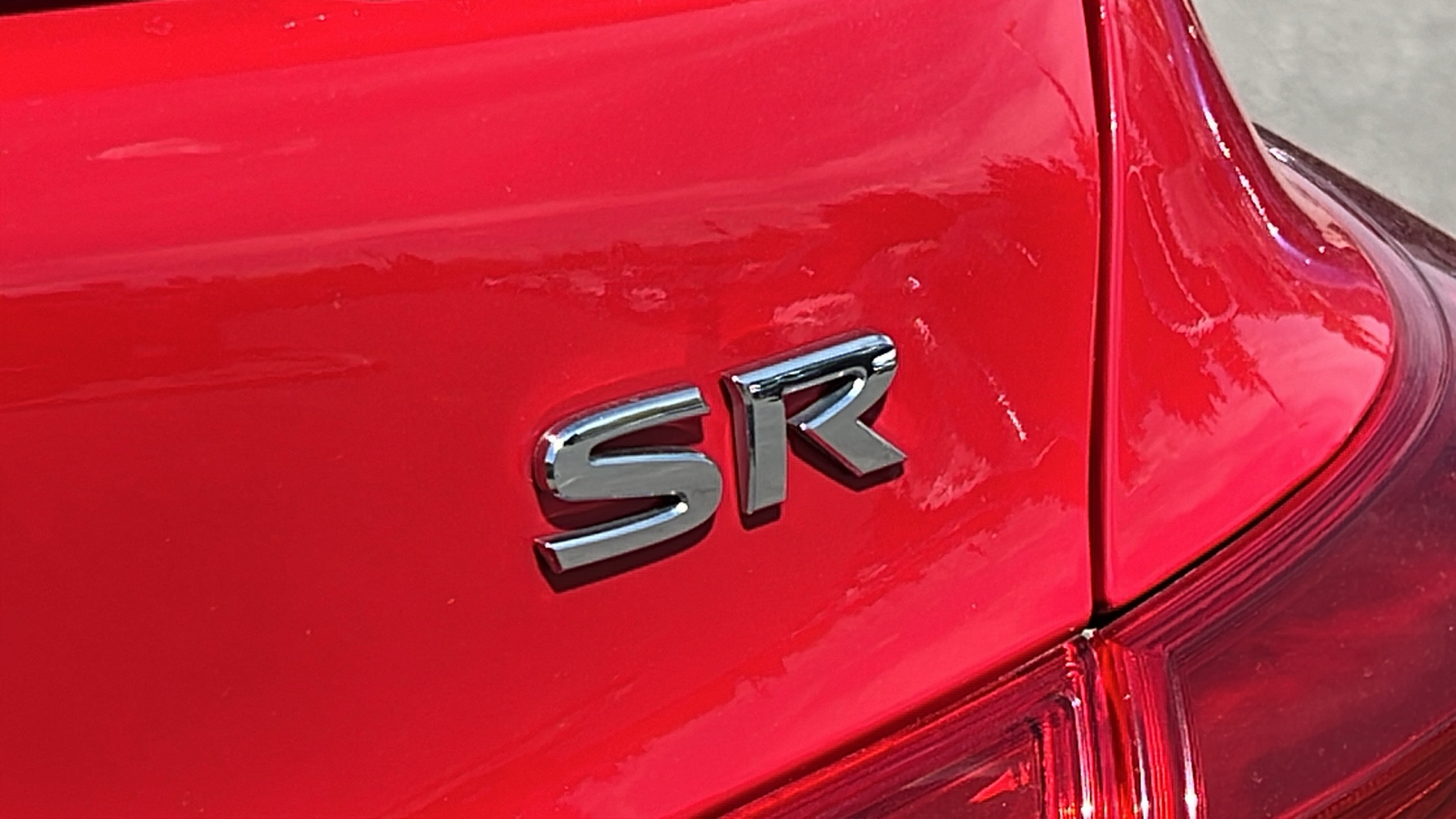 2019 Nissan Sentra SR 34