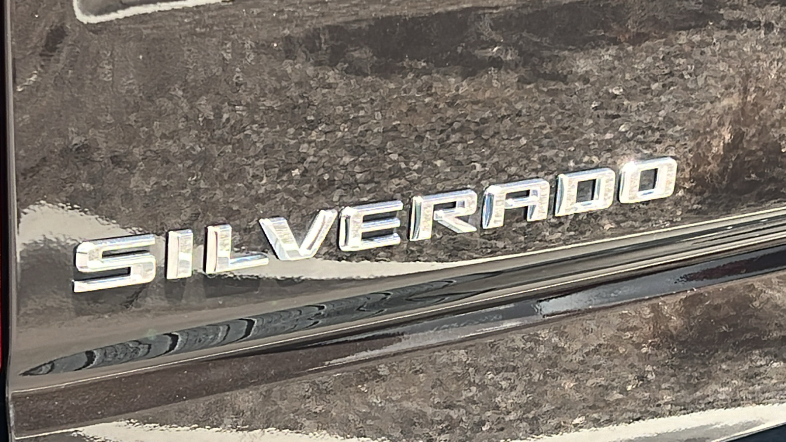 2019 Chevrolet Silverado 1500 High Country 4WD Crew Cab 147 7