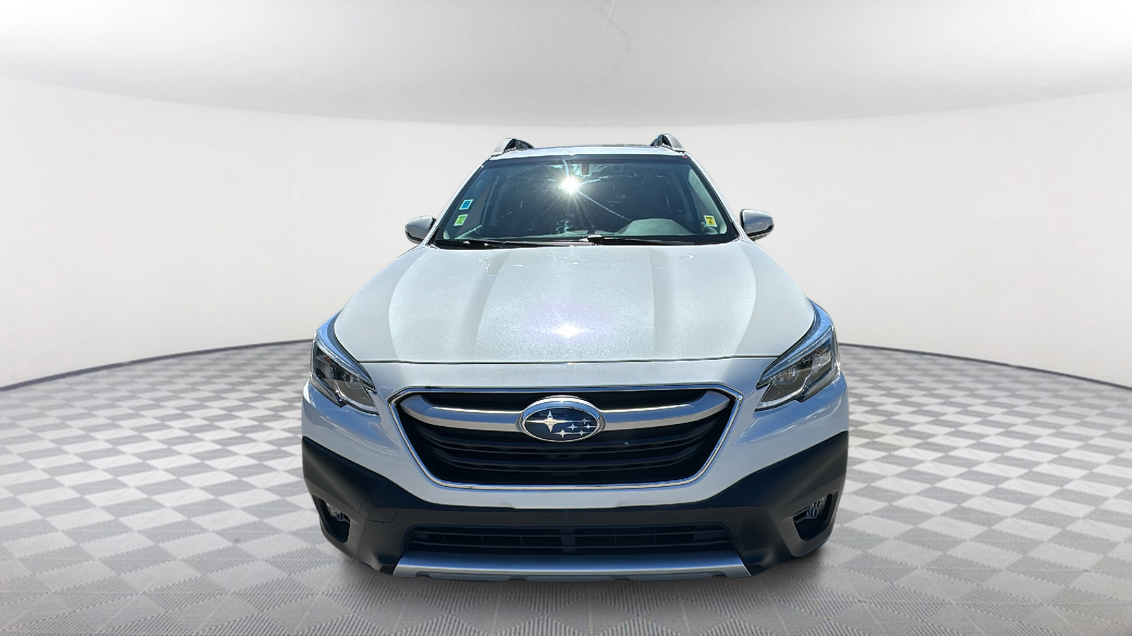 2020 Subaru Outback Limited 6