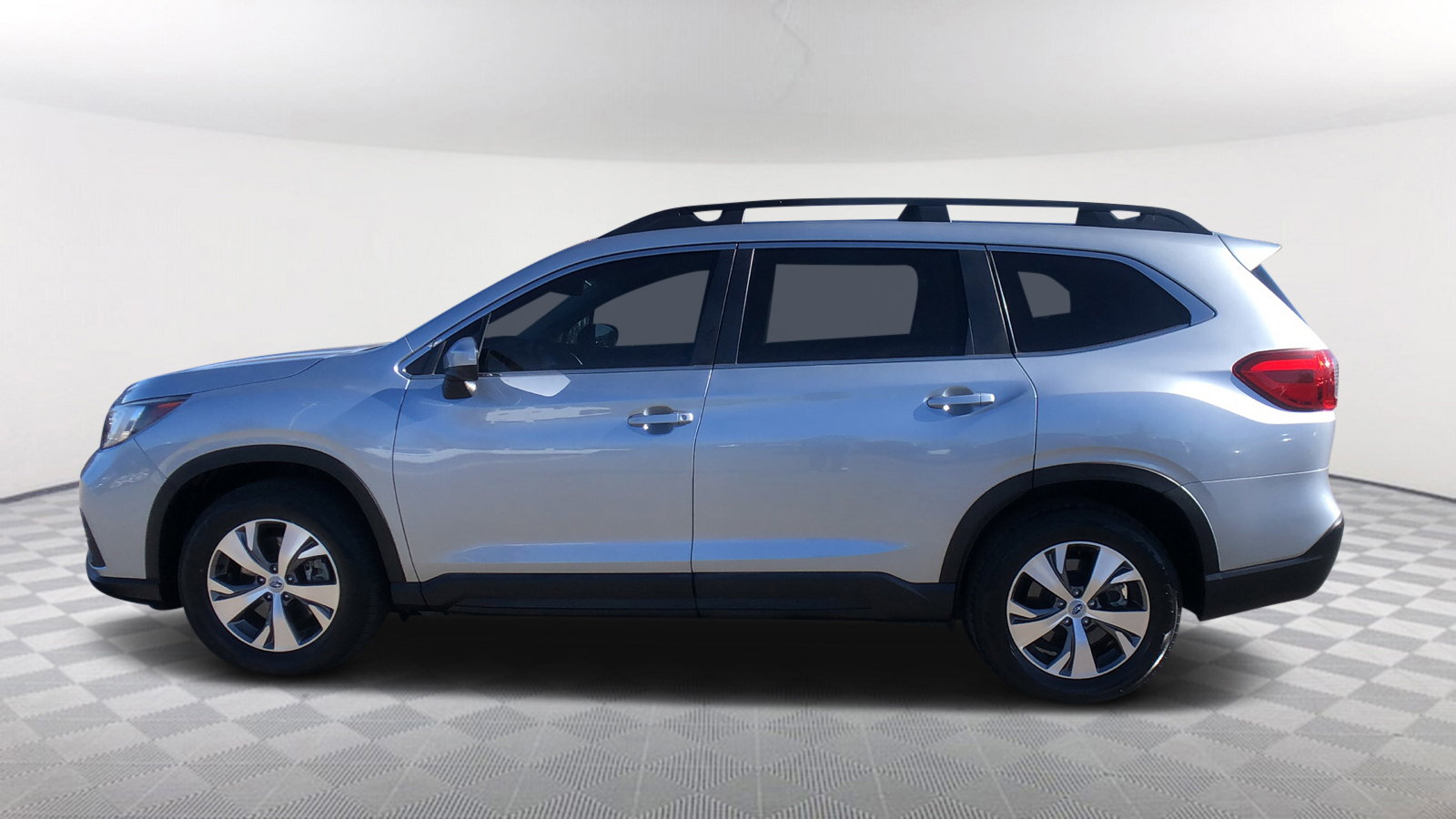 2020 Subaru Ascent Premium 3