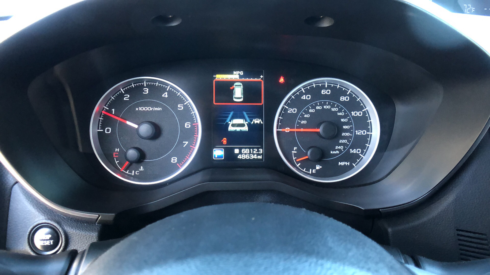 2020 Subaru Ascent Premium 18