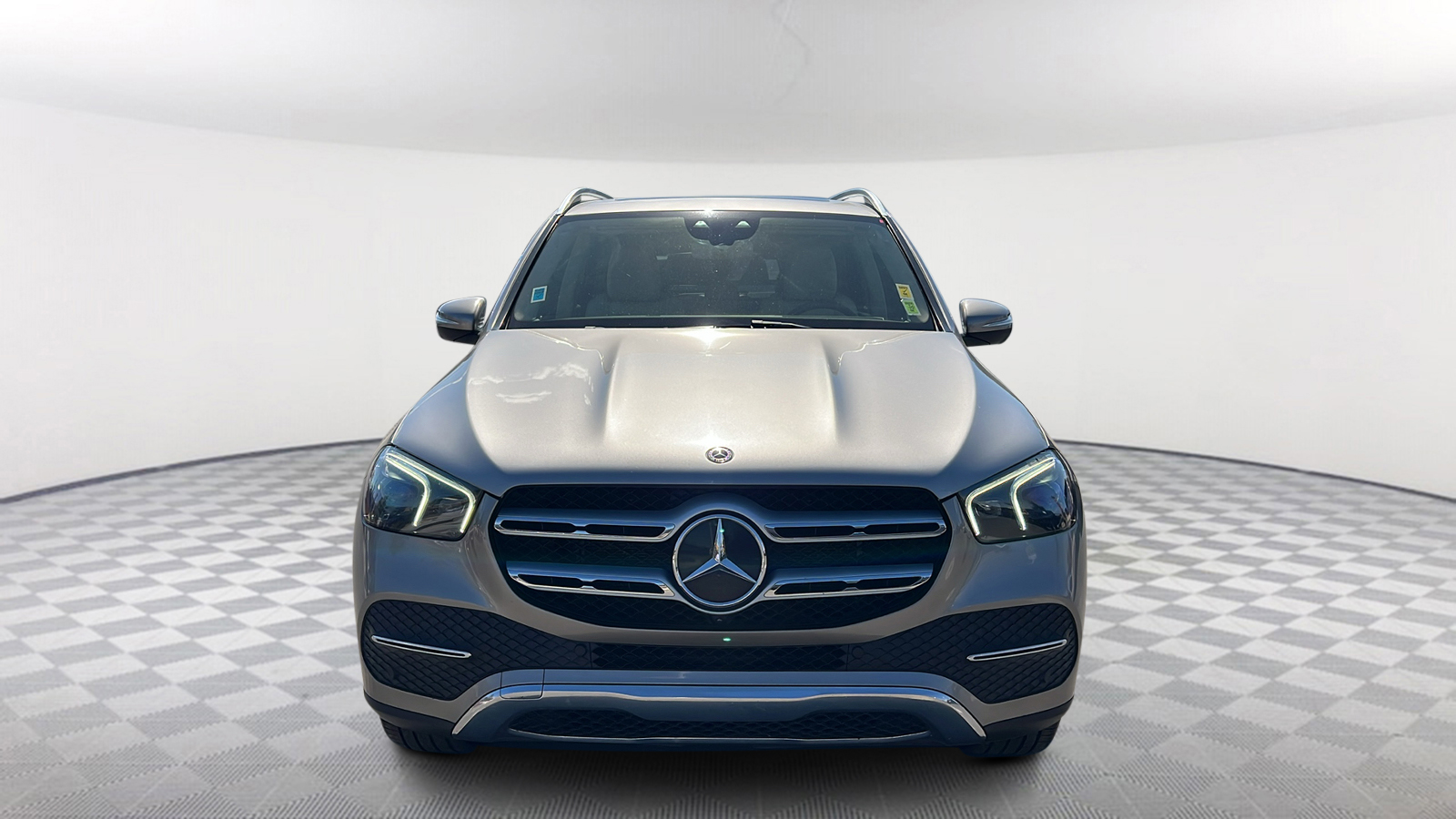 2020 Mercedes-Benz GLE GLE 350 6