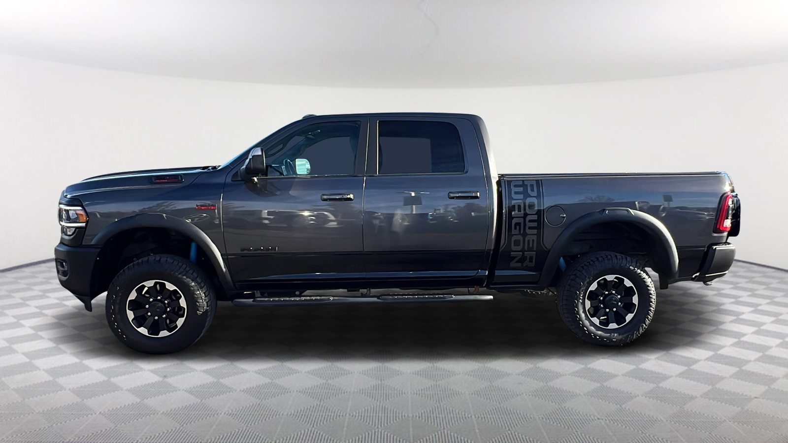 2020 Ram 2500 Power Wagon 4x4 Crew Cab 64 Box 3