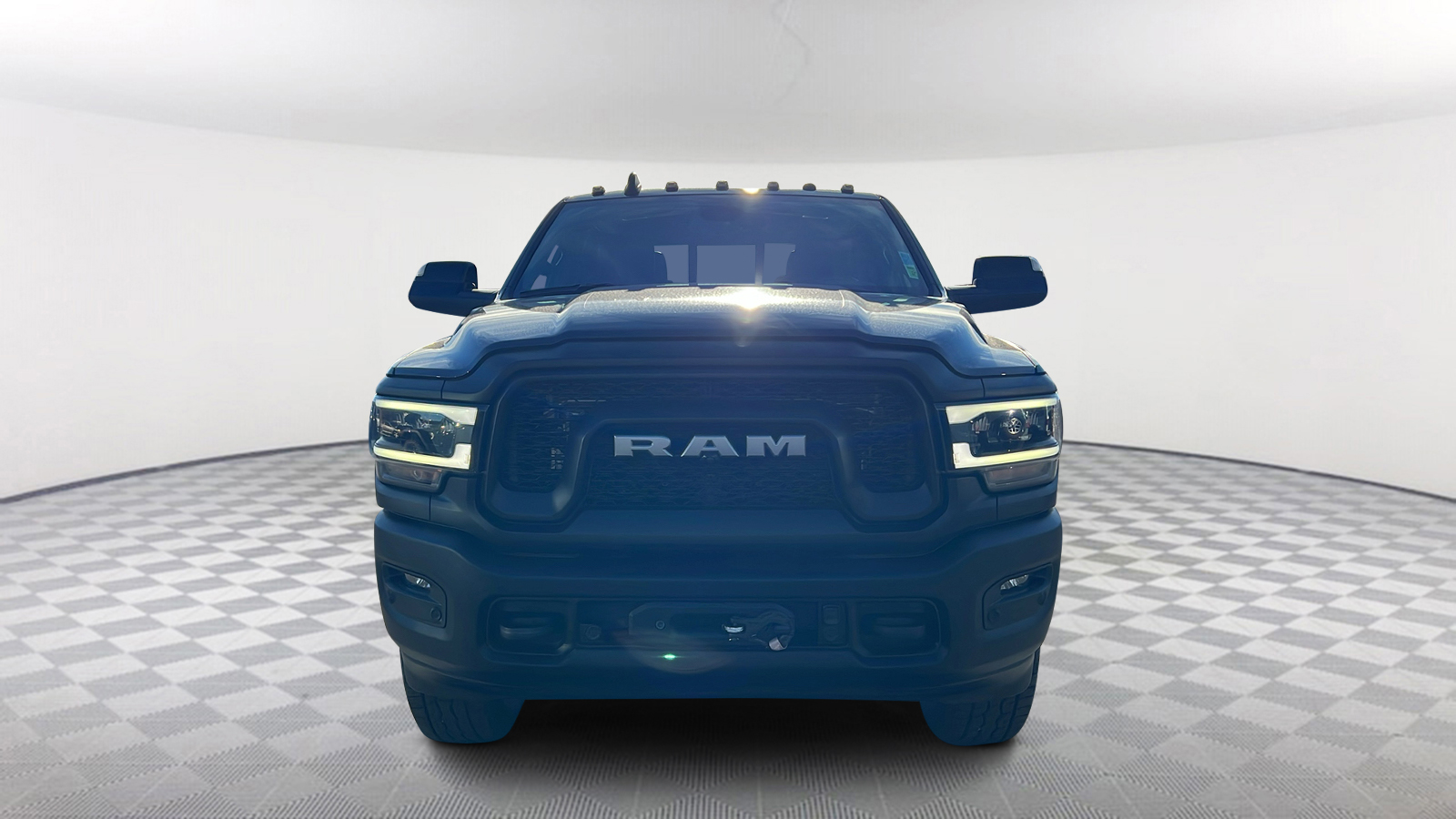 2020 Ram 2500 Power Wagon 4x4 Crew Cab 64 Box 6