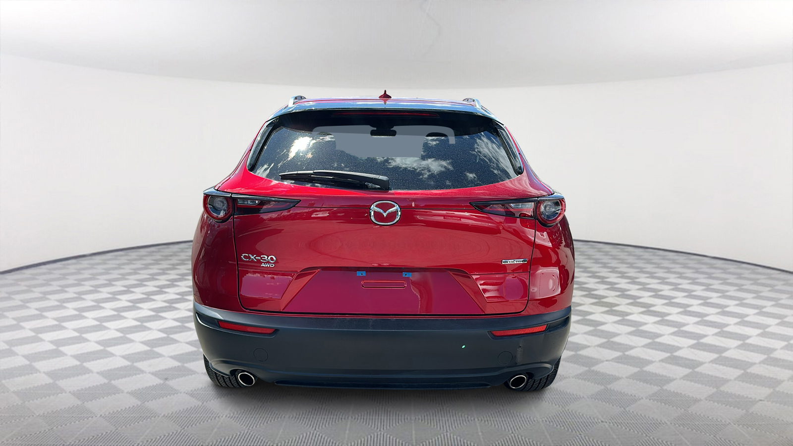 2020 Mazda CX-30 Premium Package 5